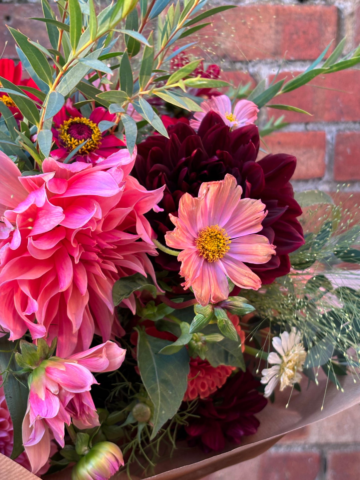 Friday Flowers