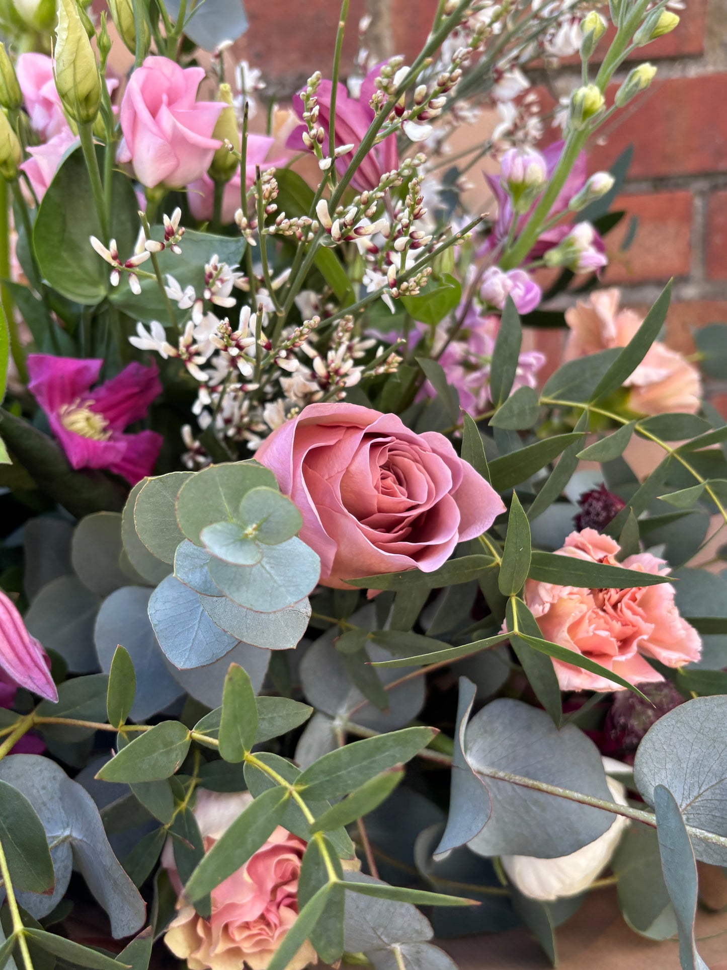 Mother's Day Flowers - Pre-order