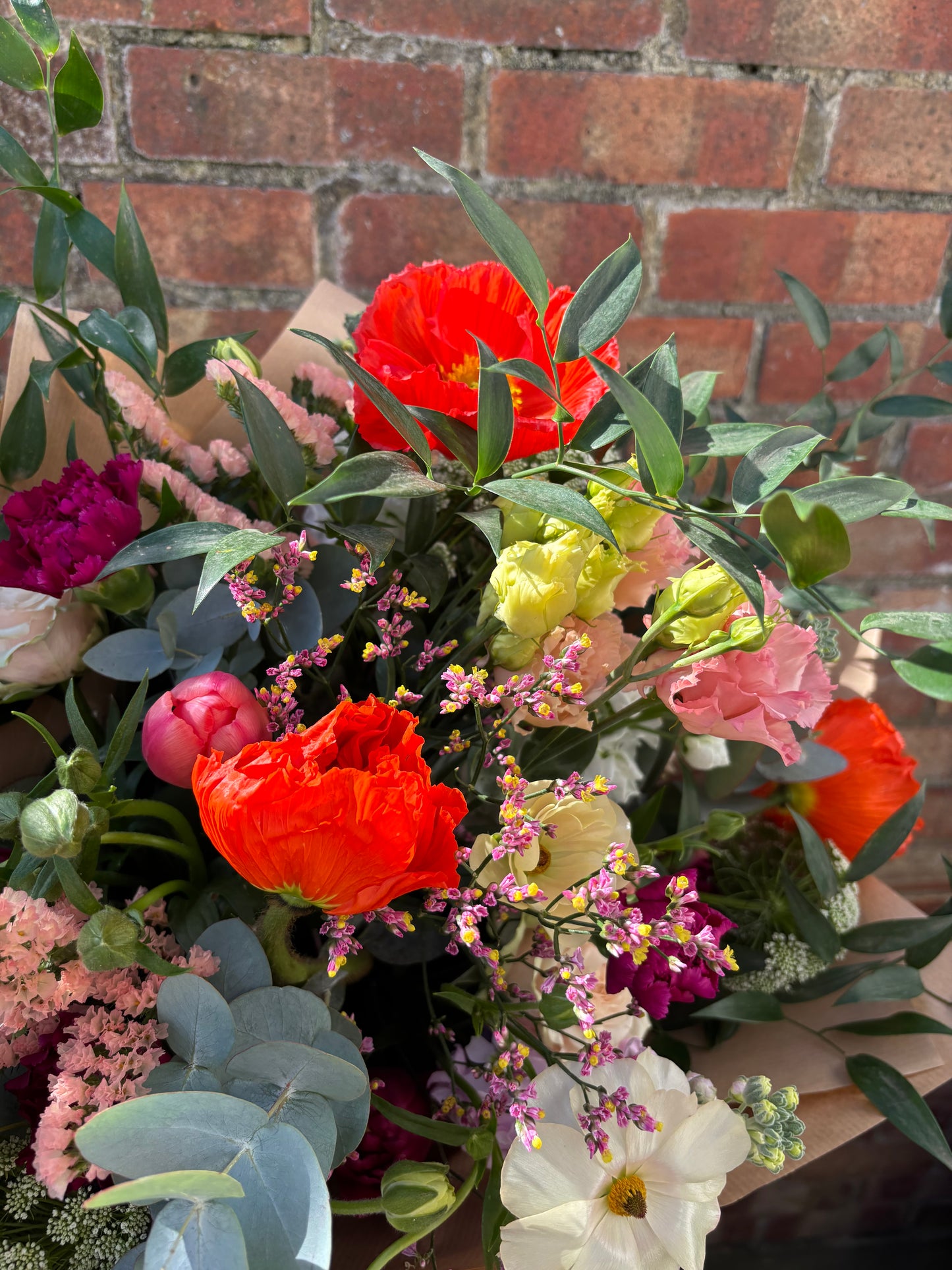 Mother's Day Flowers - Pre-order