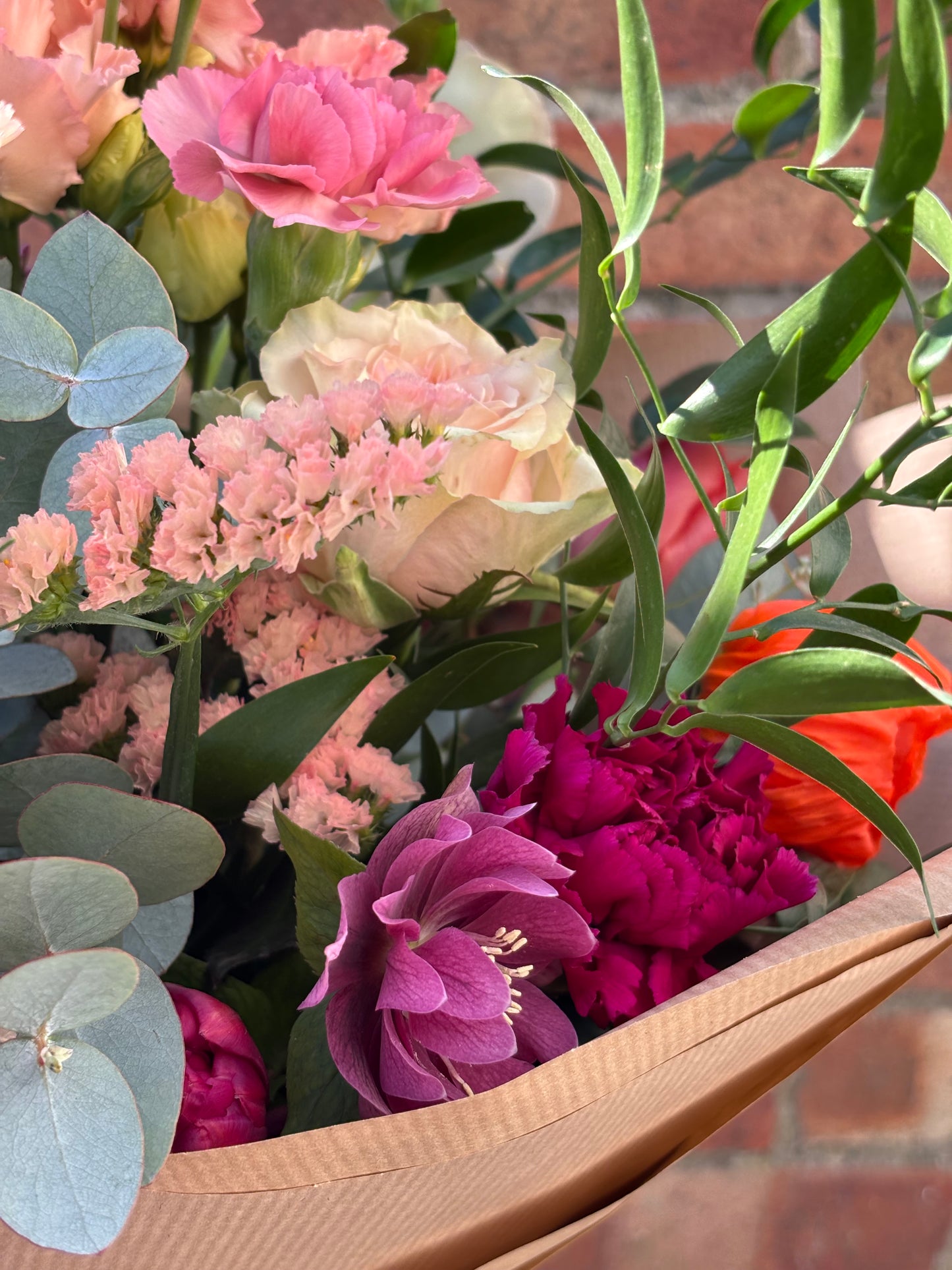 Mother's Day Flowers - Pre-order