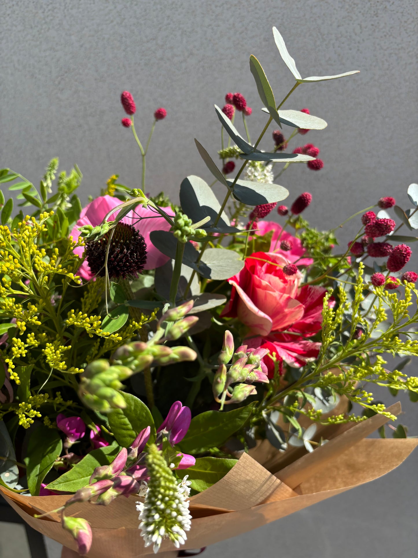 Friday Flowers