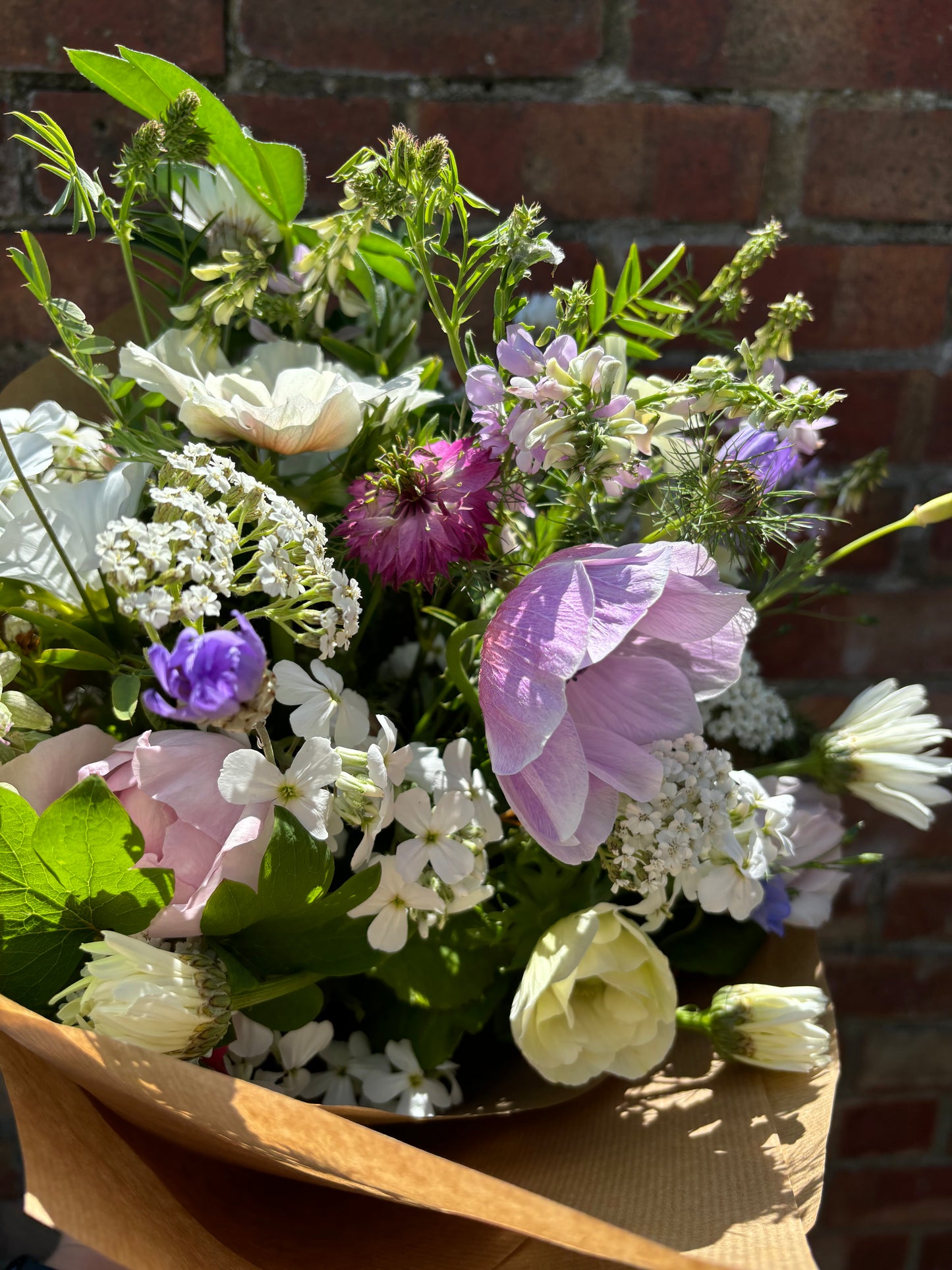 Friday Flowers