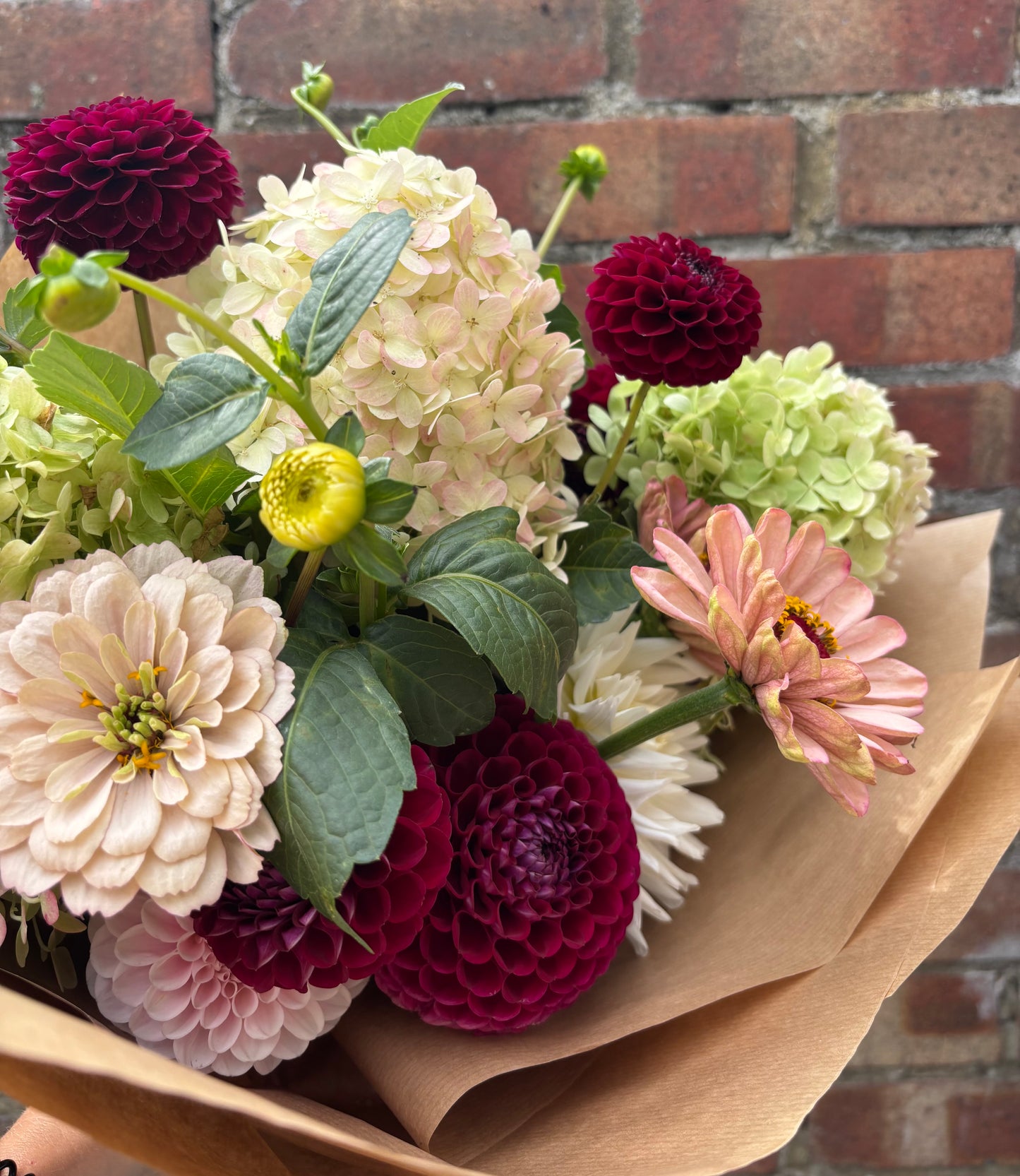 Friday Flowers