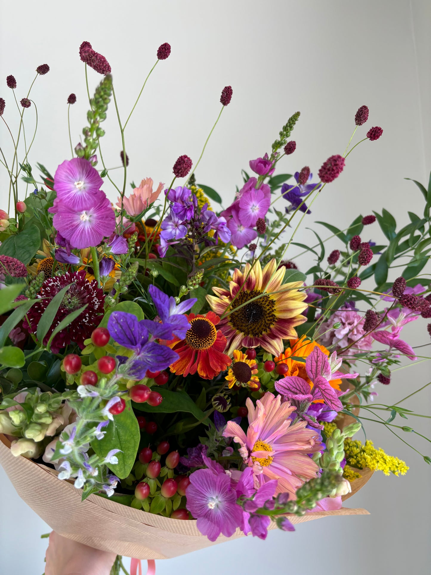Friday Flowers