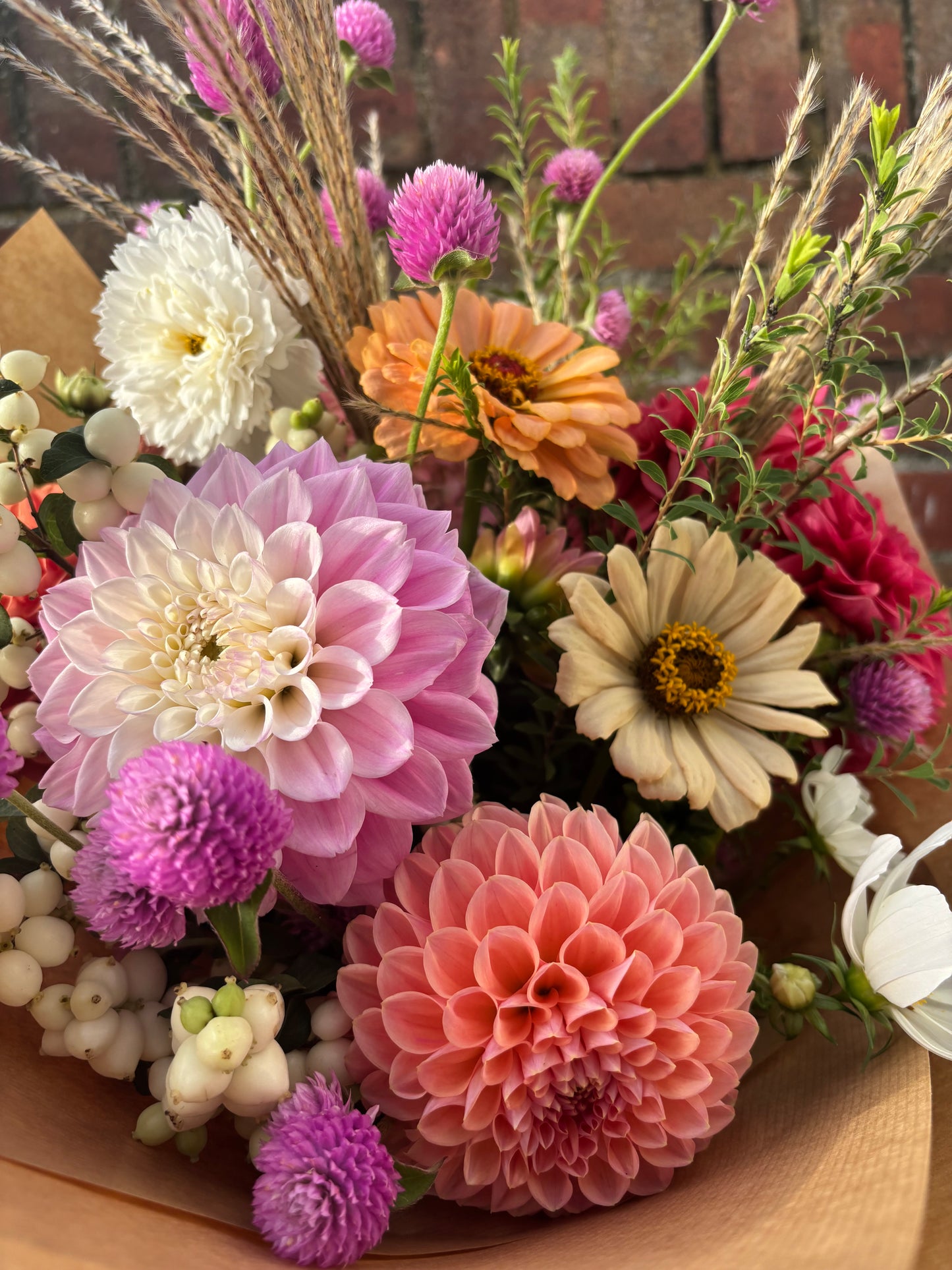 Friday Flowers