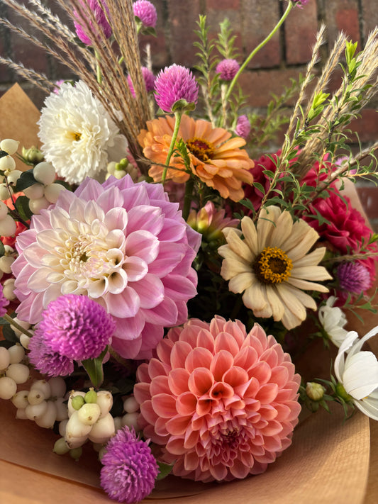 Friday Flowers