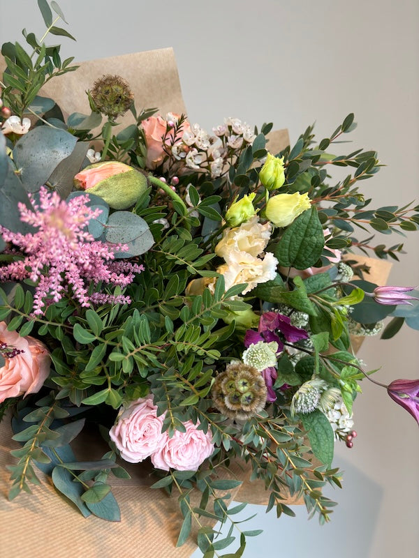 Valentine's Day Pre-Order