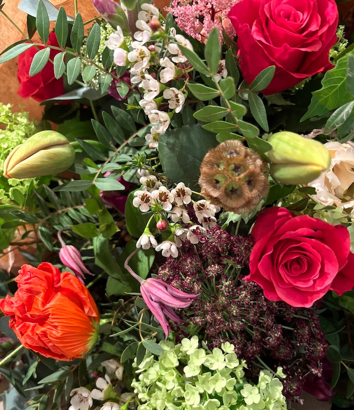 Valentine's Day Pre-Order